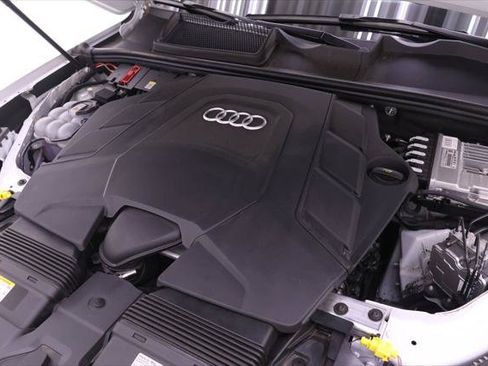 Certified 2023 Audi Q7 3.0T Premium Plus w/ Premium Plus Package AWD/4WD image 24