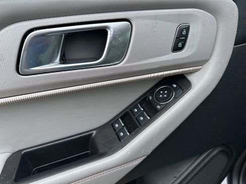 New 2025 Ford Explorer Active w/ Active Comfort Package image 6