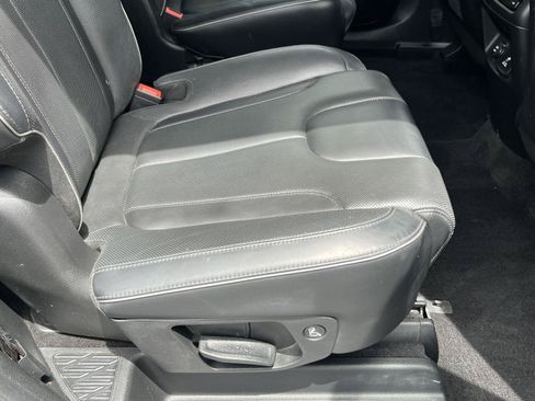 Used 2020 Hyundai Palisade Limited AWD/4WD image 22