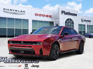 New 2026 Dodge Charger Scat Pack w/ Blacktop Package AWD/4WD video 2
