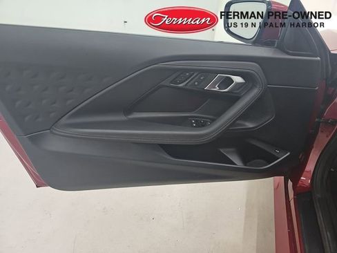 Used 2025 BMW 230i Coupe image 14