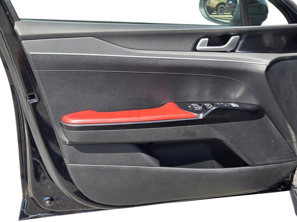 Certified 2024 Kia K5 GT-Line w/ GT-Line Premium Package FWD image 15