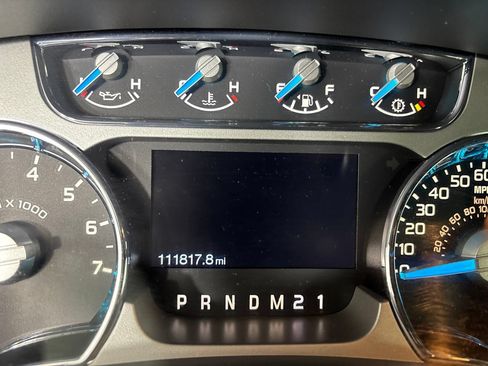 Used 2014 Ford F150 Platinum AWD/4WD image 13
