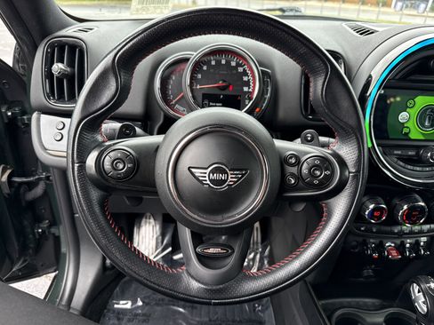 Used 2019 MINI Cooper Countryman John Cooper Works AWD/4WD image 18