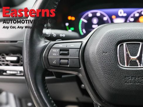 Used 2024 Honda Accord Sport image 15