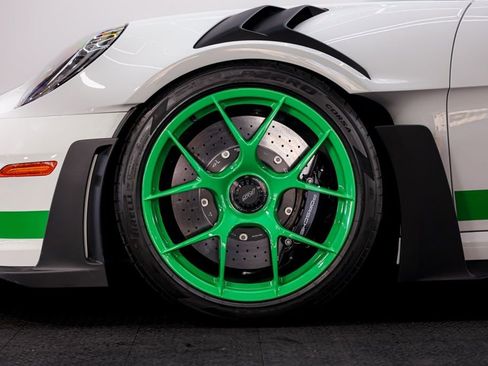 Used 2024 Porsche 911 GT3 RS image 17