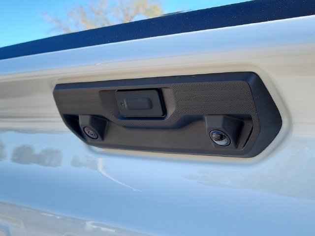 New 2026 Chevrolet Silverado 1500 RST w/ RST All Star Premium Package AWD/4WD image 9