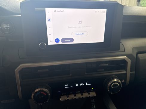 Used 2024 Toyota Tacoma SR image 18