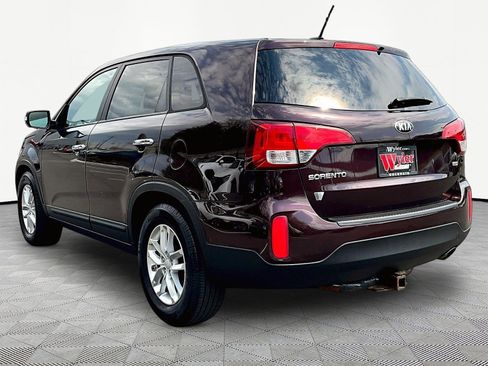 Used 2015 Kia Sorento LX FWD image 4