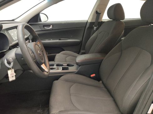 Used 2018 Kia Optima LX w/ 17" Alloy Wheels Package image 17