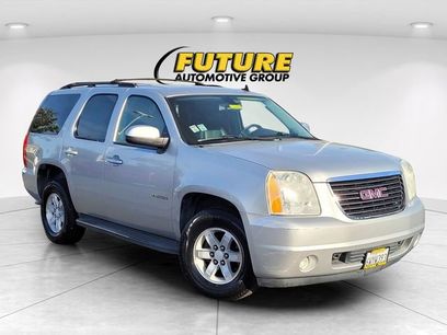 Used 2013 GMC Yukon SLT