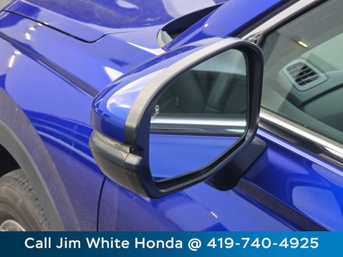 Used 2024 Honda CR-V EX-L image 13