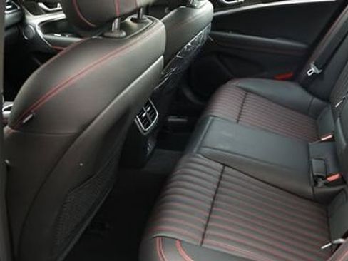 New 2025 Genesis G70 3.3T Advanced image 29