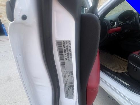 Used 2022 Dodge Durango R/T RWD image 6