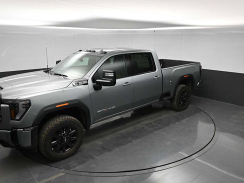 New 2026 GMC Sierra 2500 AT4 AWD/4WD image 29