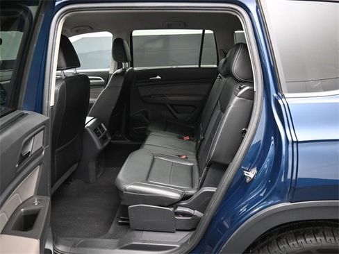 Used 2022 Volkswagen Atlas SE image 27