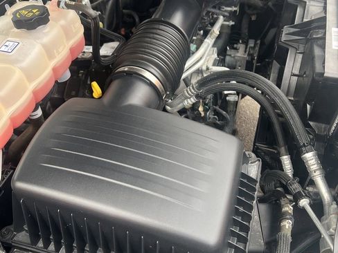 Used 2023 RAM 1500 Big Horn image 7