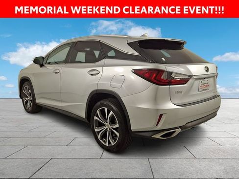 Used 2016 Lexus RX 350 FWD w/ Premium Package image 5