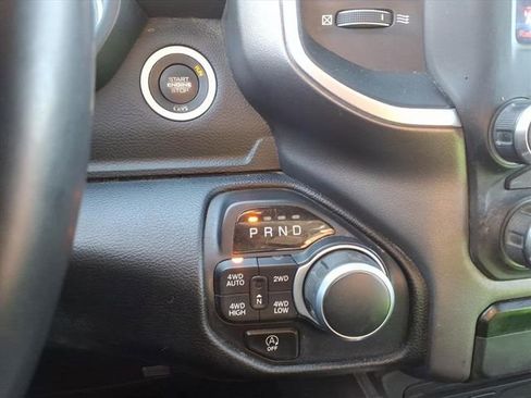 Used 2019 RAM 1500 Big Horn image 20