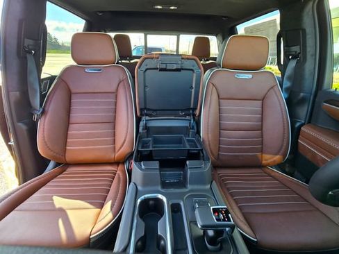New 2026 GMC Sierra 1500 Denali Ultimate AWD/4WD image 14