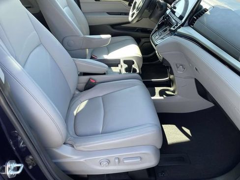 Used 2024 Honda Odyssey Touring image 21