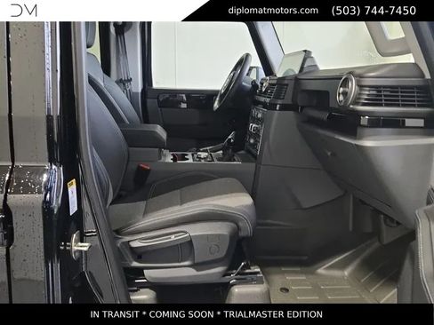 Used 2024 INEOS Grenadier image 10