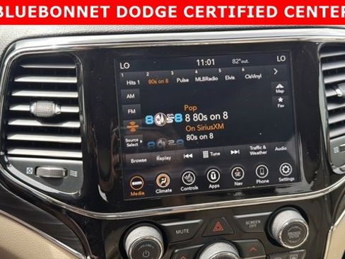 Used 2020 Jeep Grand Cherokee Limited RWD image 22