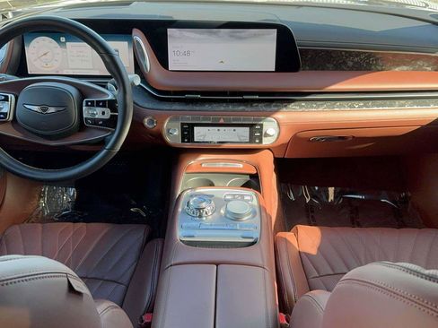 Used 2024 Genesis G90 3.5T image 12