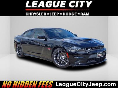 Used 2023 Dodge Charger Scat Pack w/ Plus Group