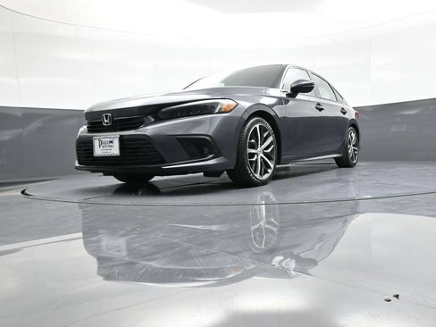 Certified 2024 Honda Civic Touring image 25