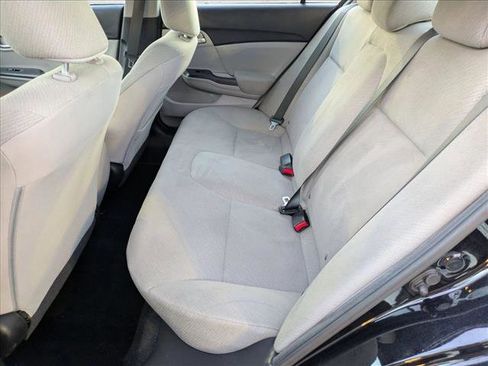 Used 2013 Honda Civic LX image 17