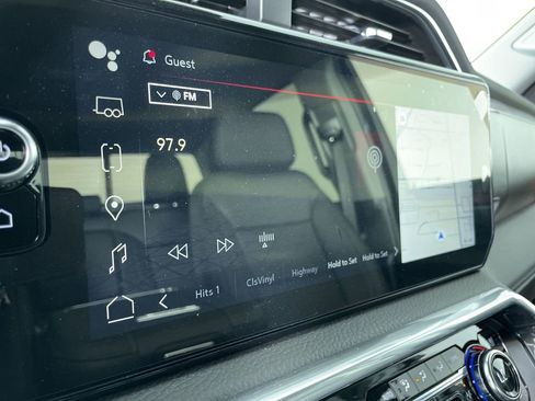 New 2025 GMC Sierra 2500 Denali AWD/4WD image 13