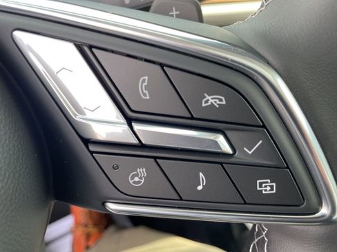 New 2026 Buick Envision Avenir image 21