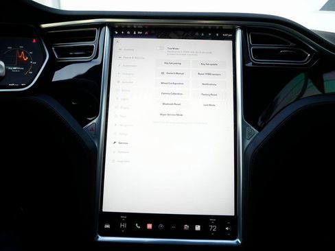 Used 2017 Tesla Model S 75D image 57