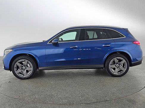 Used 2023 Mercedes-Benz GLC 300 image 6