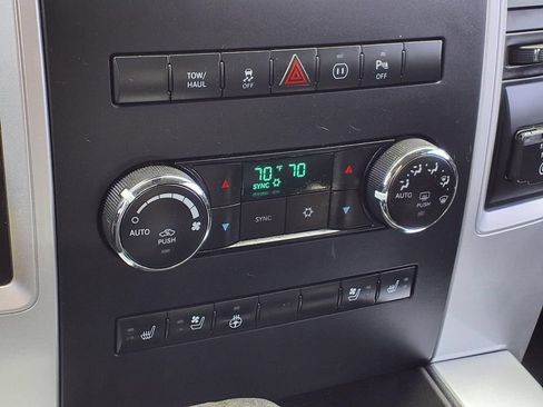 Used 2011 RAM 1500 Sport w/ Sport Premium Group AWD/4WD image 9