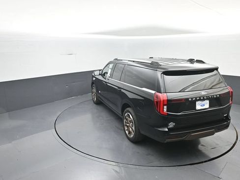 New 2026 Ford Expedition Max King Ranch AWD/4WD image 30