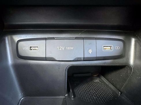 Used 2023 Hyundai Tucson SEL w/ Winter Package AWD/4WD image 24