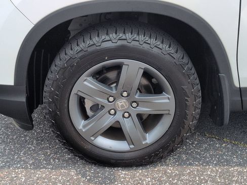 Used 2023 Honda Ridgeline RTL image 30