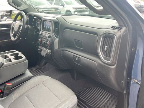 Certified 2019 Chevrolet Silverado 1500 LT w/ All-Star Edition image 27