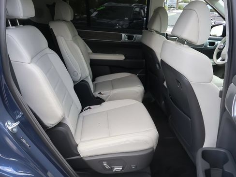 Used 2026 Hyundai Santa Fe Calligraphy AWD/4WD image 20