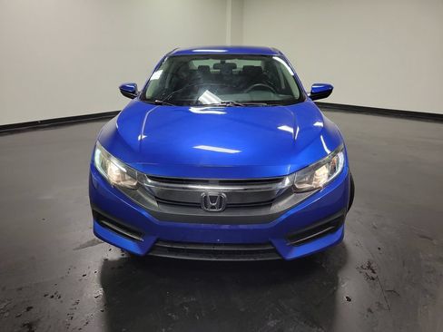 Used 2016 Honda Civic LX image 2