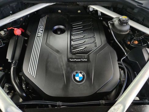 Used 2019 BMW X5 xDrive40i AWD/4WD image 41