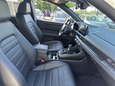 Used 2025 Honda CR-V Sport-L image 13