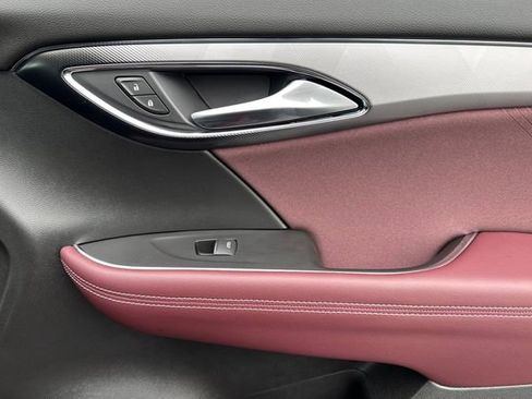 New 2026 Buick Envision Sport Touring image 20