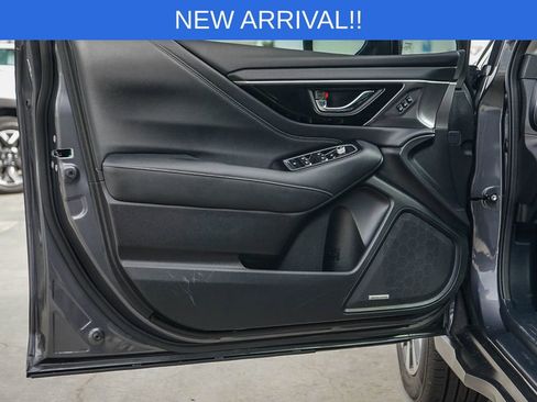 Certified 2023 Subaru Outback Limited XT image 24