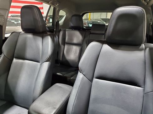 Used 2017 Toyota RAV4 Limited w/ All Weather Liner Package AWD/4WD image 41