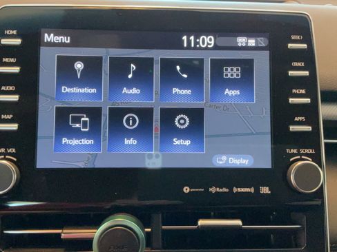 Used 2020 Toyota Avalon TRD FWD image 15