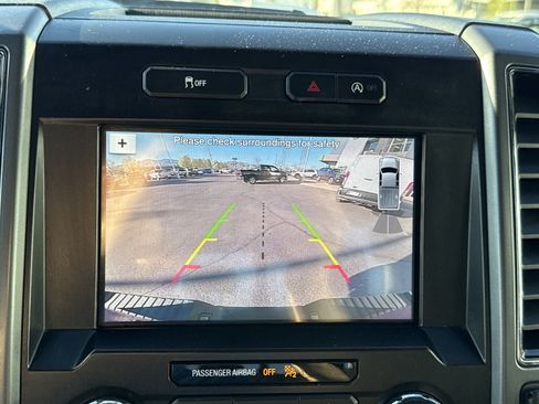 Certified 2019 Ford F150 XLT w/ Equipment Group 302A Luxury image 21