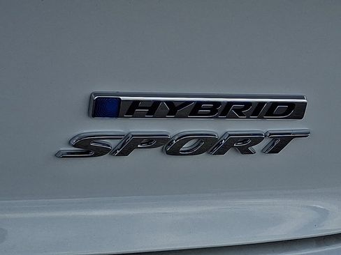 New 2025 Honda Accord Sport image 20